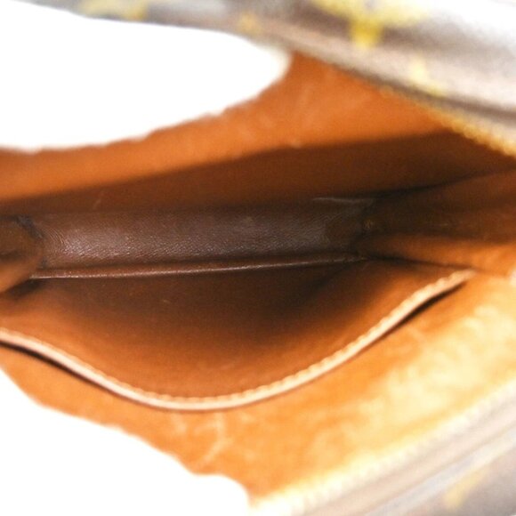 LOUIS VUITTON Amazon Crossbody Shoulder Bag Monogram Leather BN M45236 - Picture 3 of 16